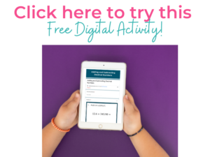 Google Forms in the Math Classroom - Teacher Twins