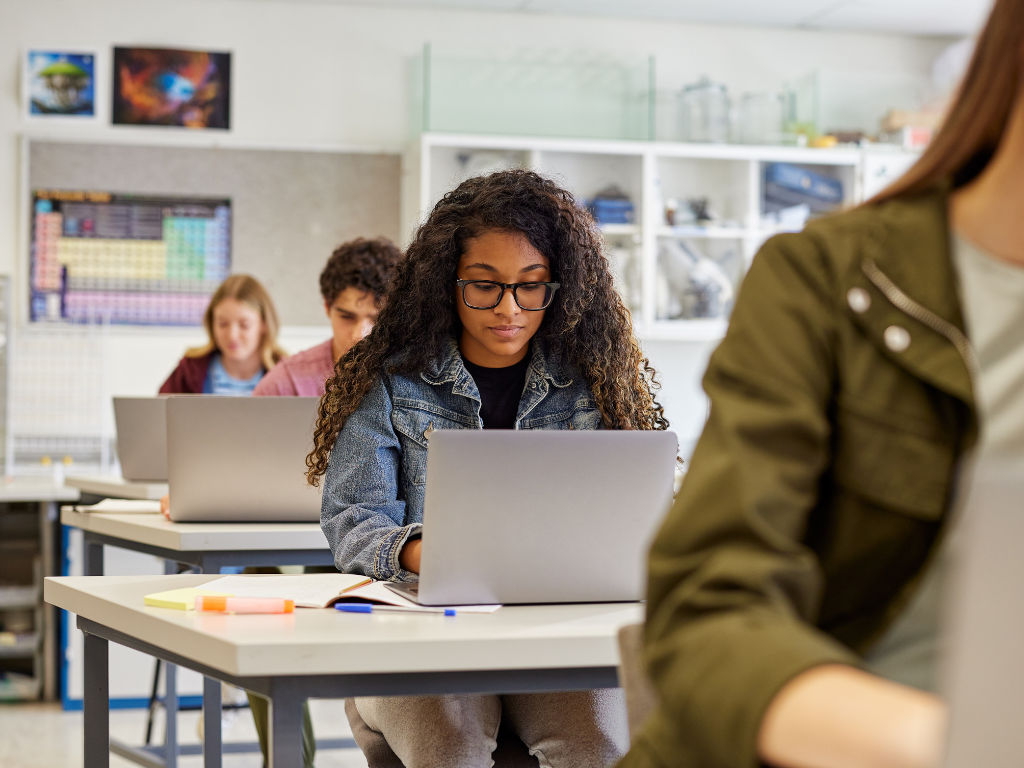 Different ways to assess students