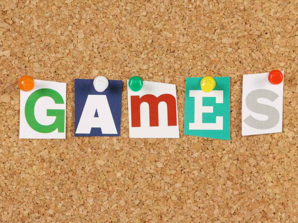 An Easy Math Coordinate Plane Game for Any Lesson