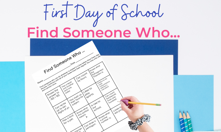 First-Day-of-School-Find-Someone-Who-Activity 1