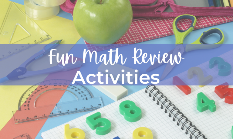 Fun-Math-Review-Activities (1)